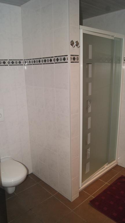 Fleurs-Sauvages Bed & Breakfast Hebronval Oda fotoğraf